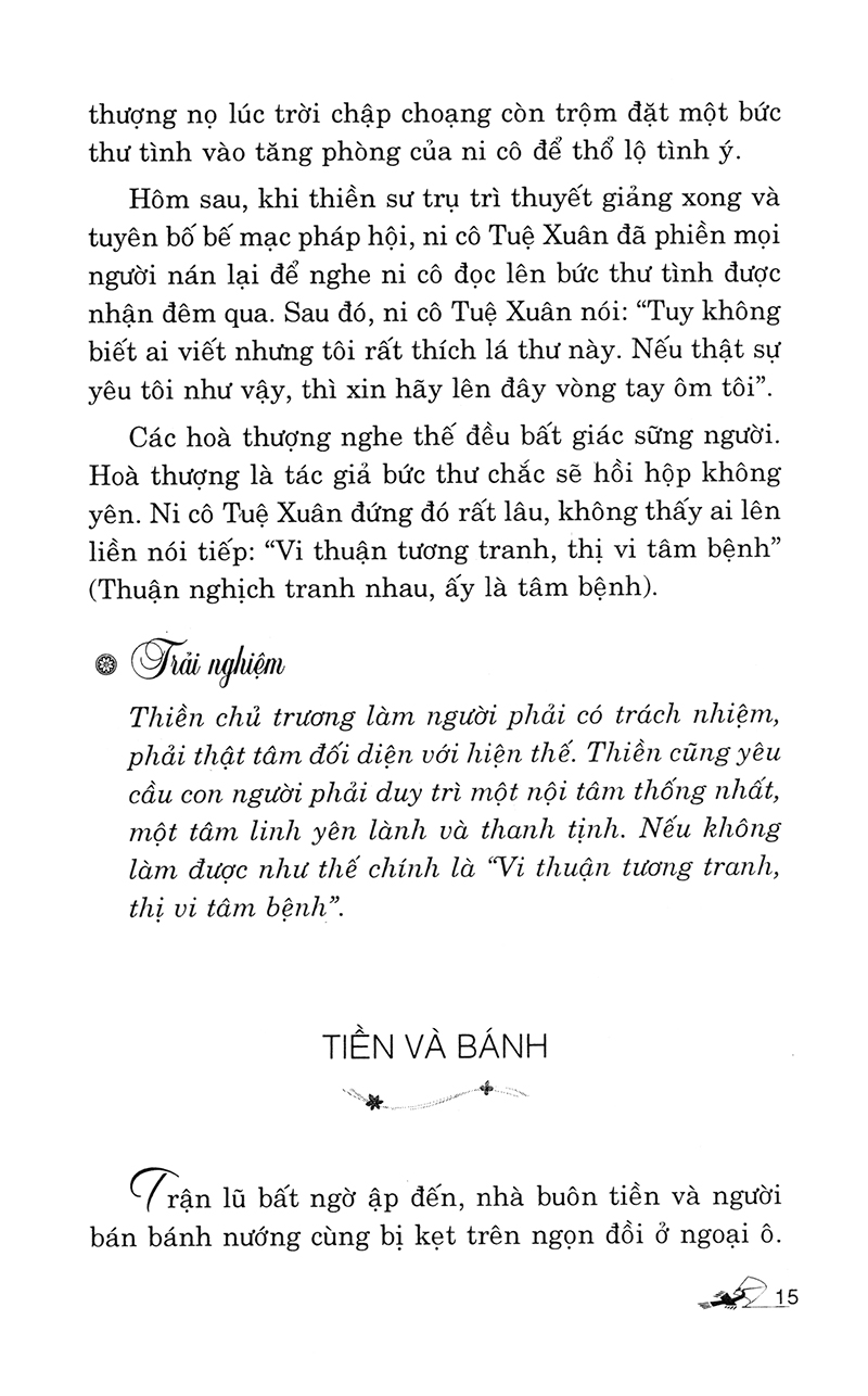 Câu Chuyện Nhỏ, Hàm Ý Lớn PDF đọc ebook online, epub online, nghe sách nói audio miễn phí. Câu Chuyện Nhỏ, Hàm Ý Lớn PDF đọc ebook online, epub online, nghe sách nói audio miễn phí.