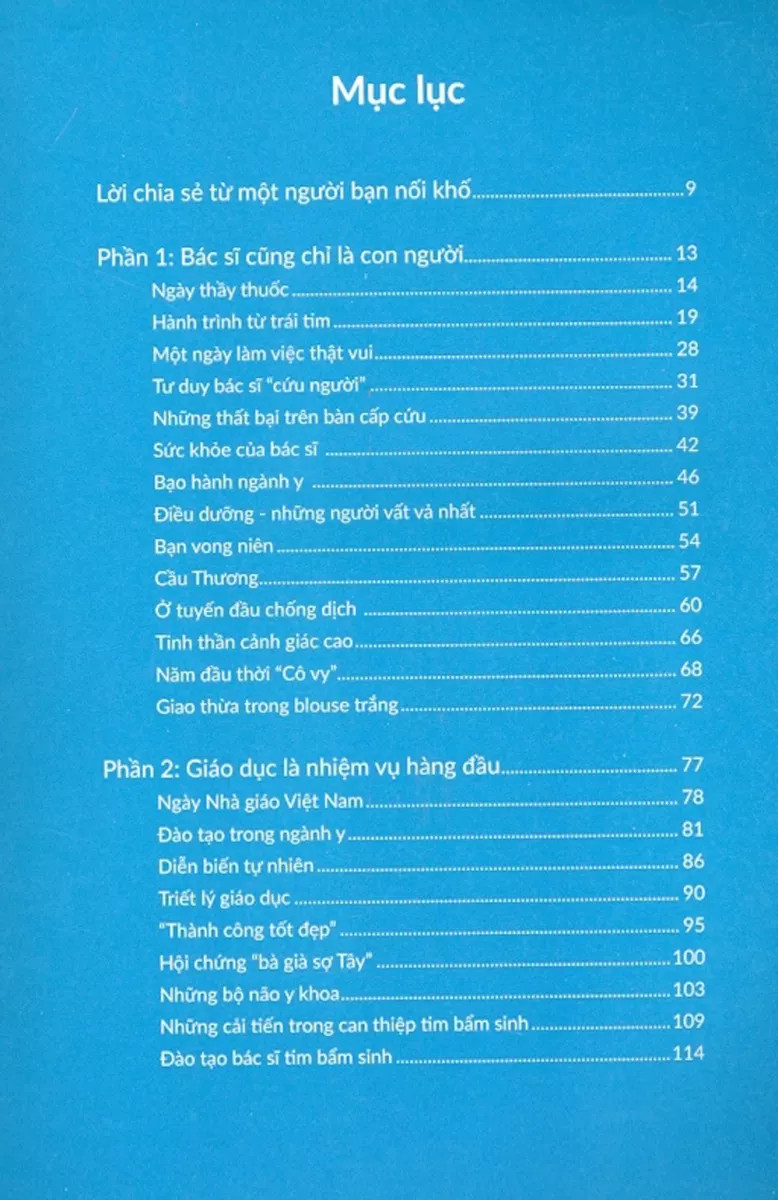 Câu Chuyện Từ Trái Tim - Hình 2