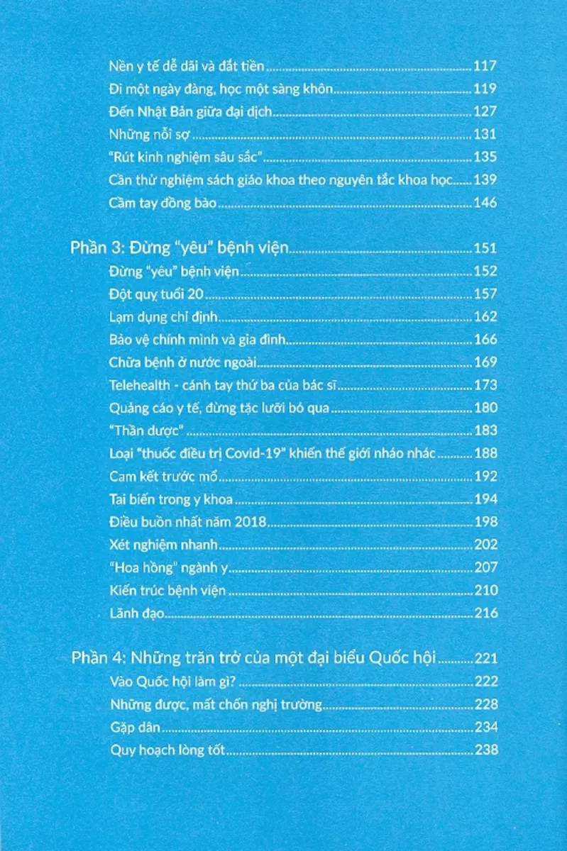 Câu Chuyện Từ Trái Tim - Hình 3