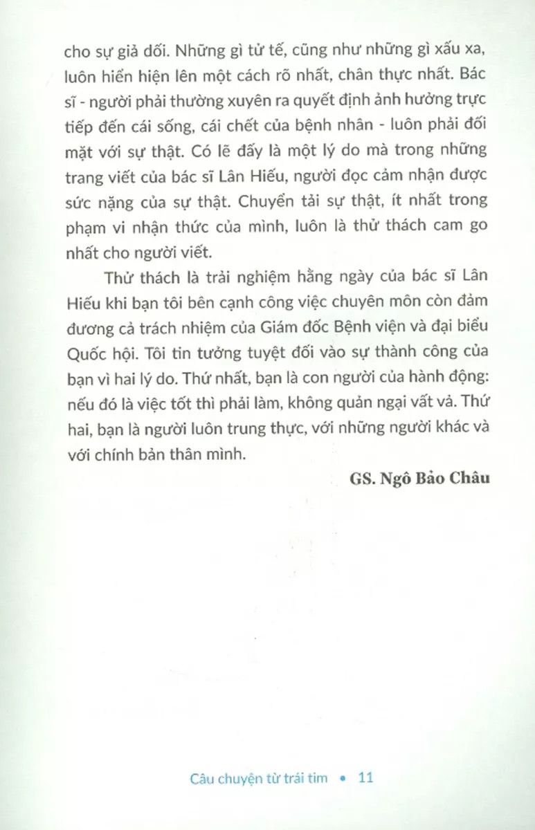 Câu Chuyện Từ Trái Tim PDF đọc ebook online, epub online, nghe sách nói audio miễn phí.