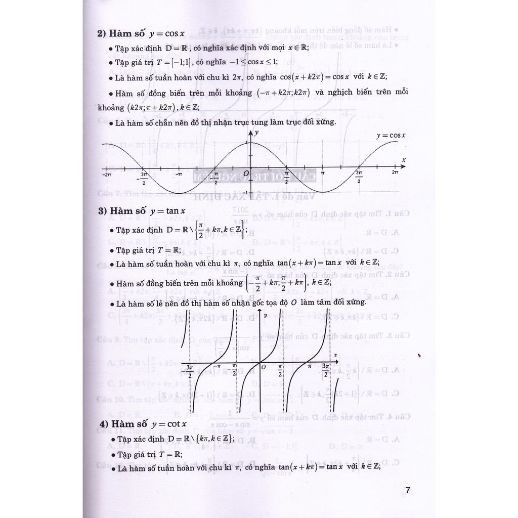 Tải sách Câu Hỏi & Bài Tập Trắc Nghiệm Toán 11 (Luyện Thi THPT Quốc Gia) PDF đọc ebook online, epub online, nghe sách nói audio miễn phí.