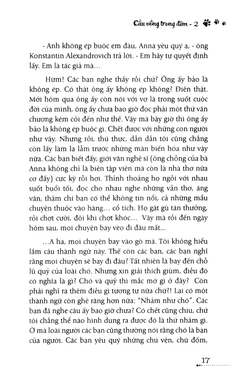 Bộ Cầu Vồng Trong Đêm - Tập 2 - Công Thức Thiện Tâm PDF