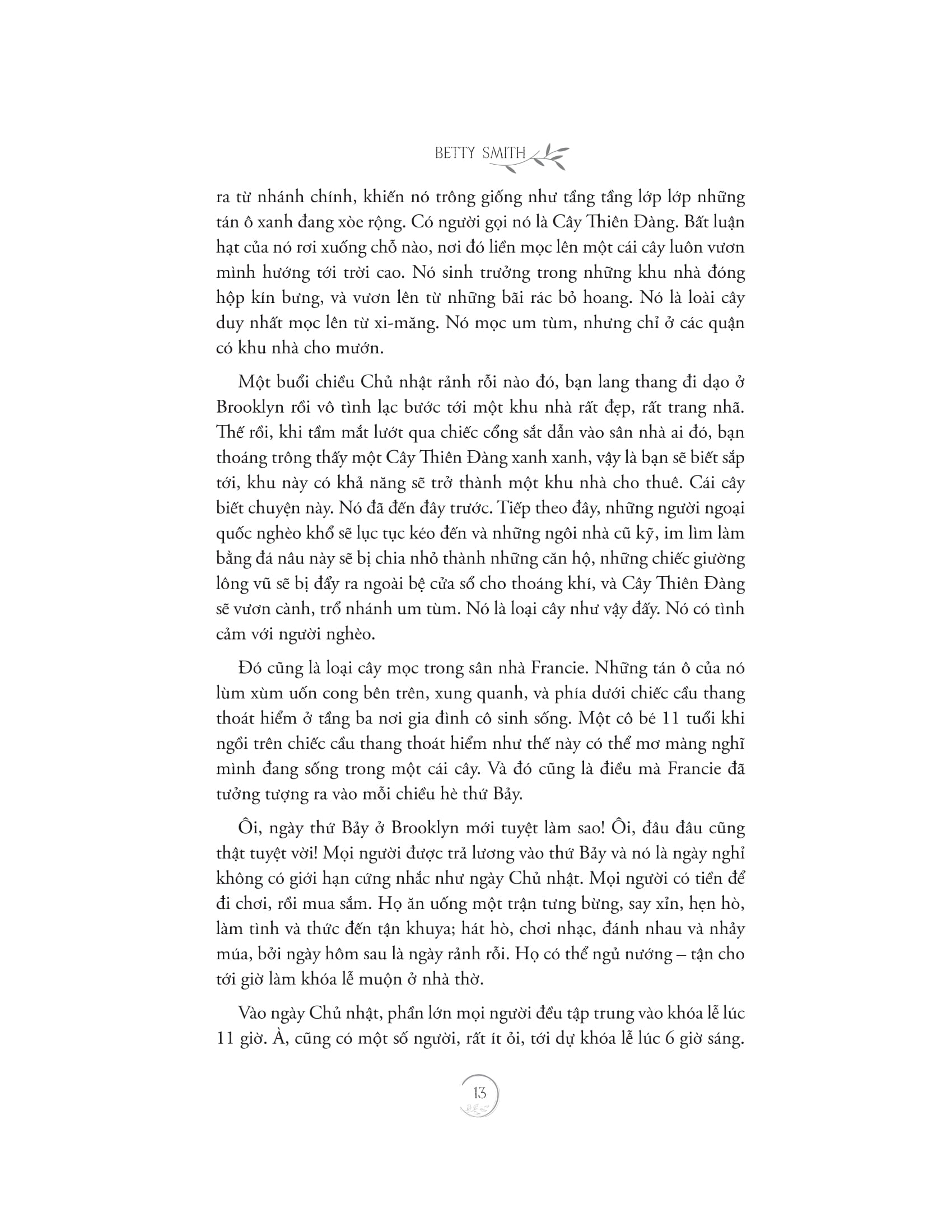 Cây Brooklyn Xanh Biếc PDF đọc ebook online, epub online, nghe sách nói audio miễn phí. Cây Brooklyn Xanh Biếc PDF đọc ebook online, epub online, nghe sách nói audio miễn phí.
