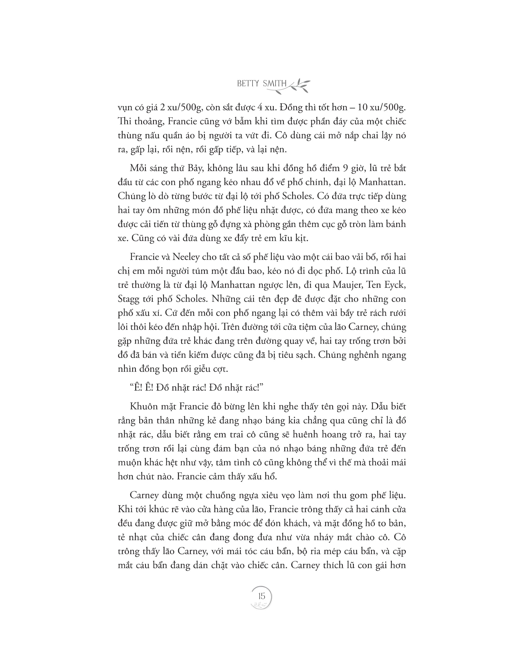 Cây Brooklyn Xanh Biếc PDF đọc ebook online, epub online, nghe sách nói audio miễn phí. Cây Brooklyn Xanh Biếc PDF đọc ebook online, epub online, nghe sách nói audio miễn phí.