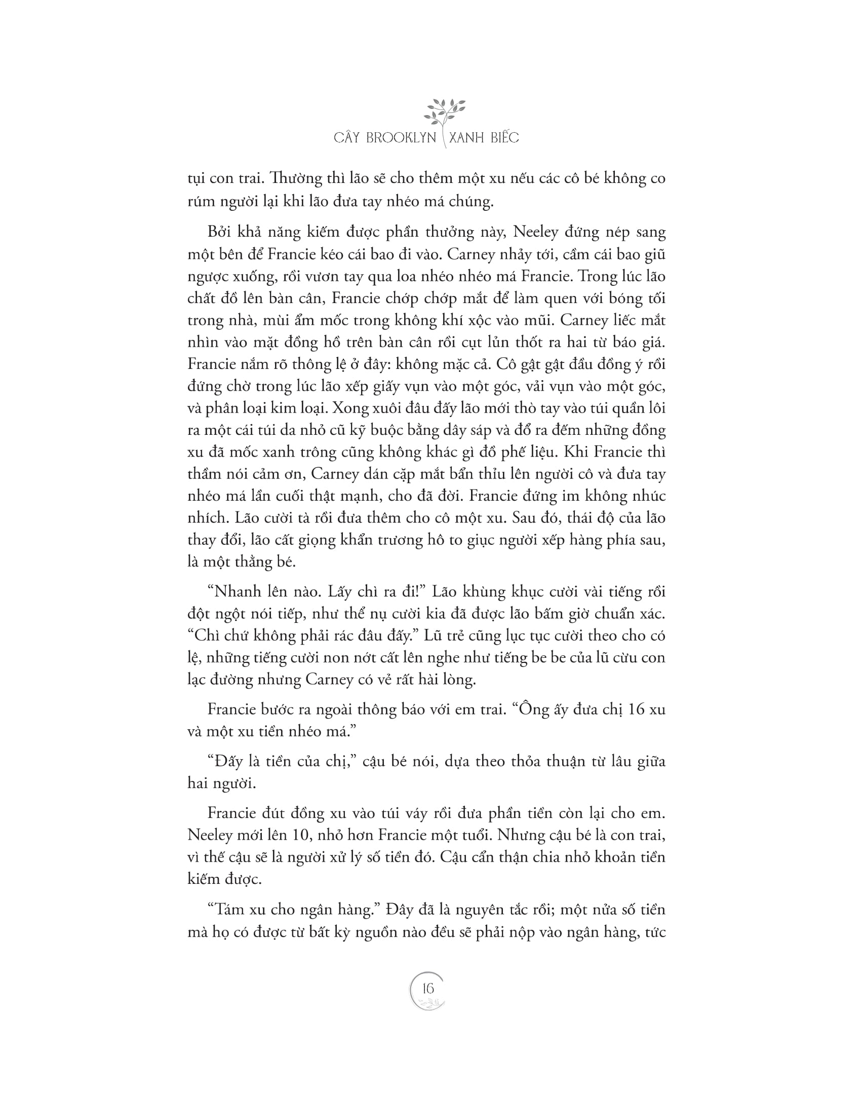 Cây Brooklyn Xanh Biếc PDF đọc ebook online, epub online, nghe sách nói audio miễn phí. Cây Brooklyn Xanh Biếc PDF đọc ebook online, epub online, nghe sách nói audio miễn phí.