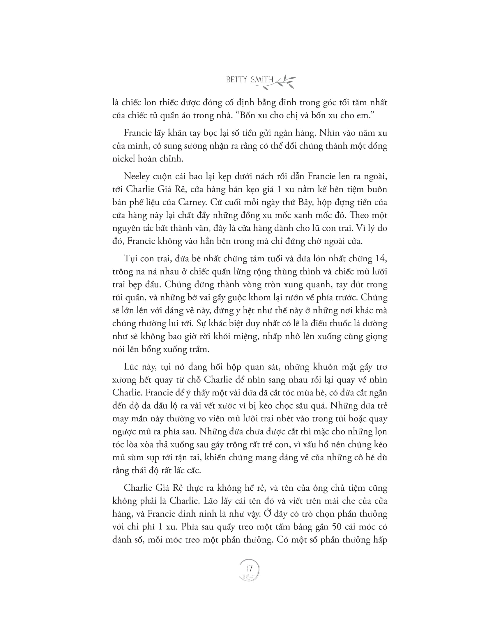 Cây Brooklyn Xanh Biếc PDF đọc ebook online, epub online, nghe sách nói audio miễn phí. Cây Brooklyn Xanh Biếc PDF đọc ebook online, epub online, nghe sách nói audio miễn phí.