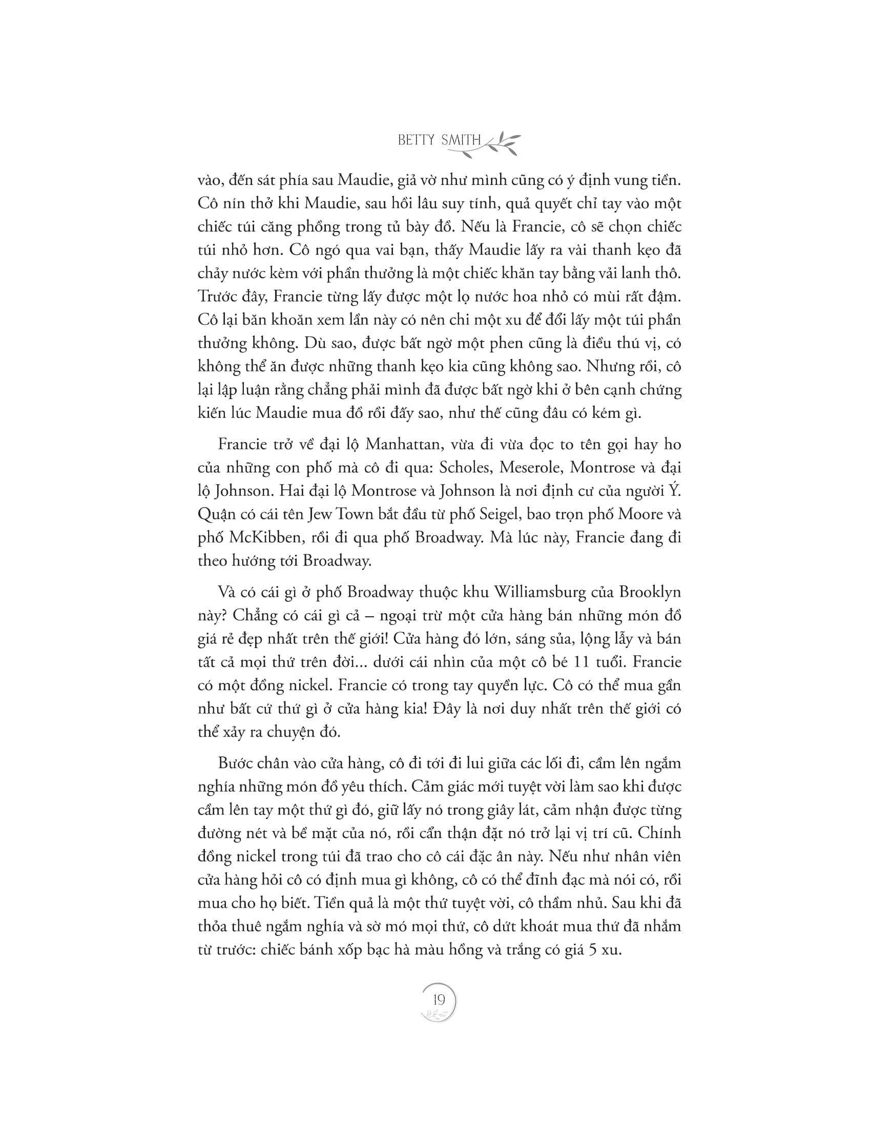 Cây Brooklyn Xanh Biếc PDF đọc ebook online, epub online, nghe sách nói audio miễn phí. Cây Brooklyn Xanh Biếc PDF đọc ebook online, epub online, nghe sách nói audio miễn phí.