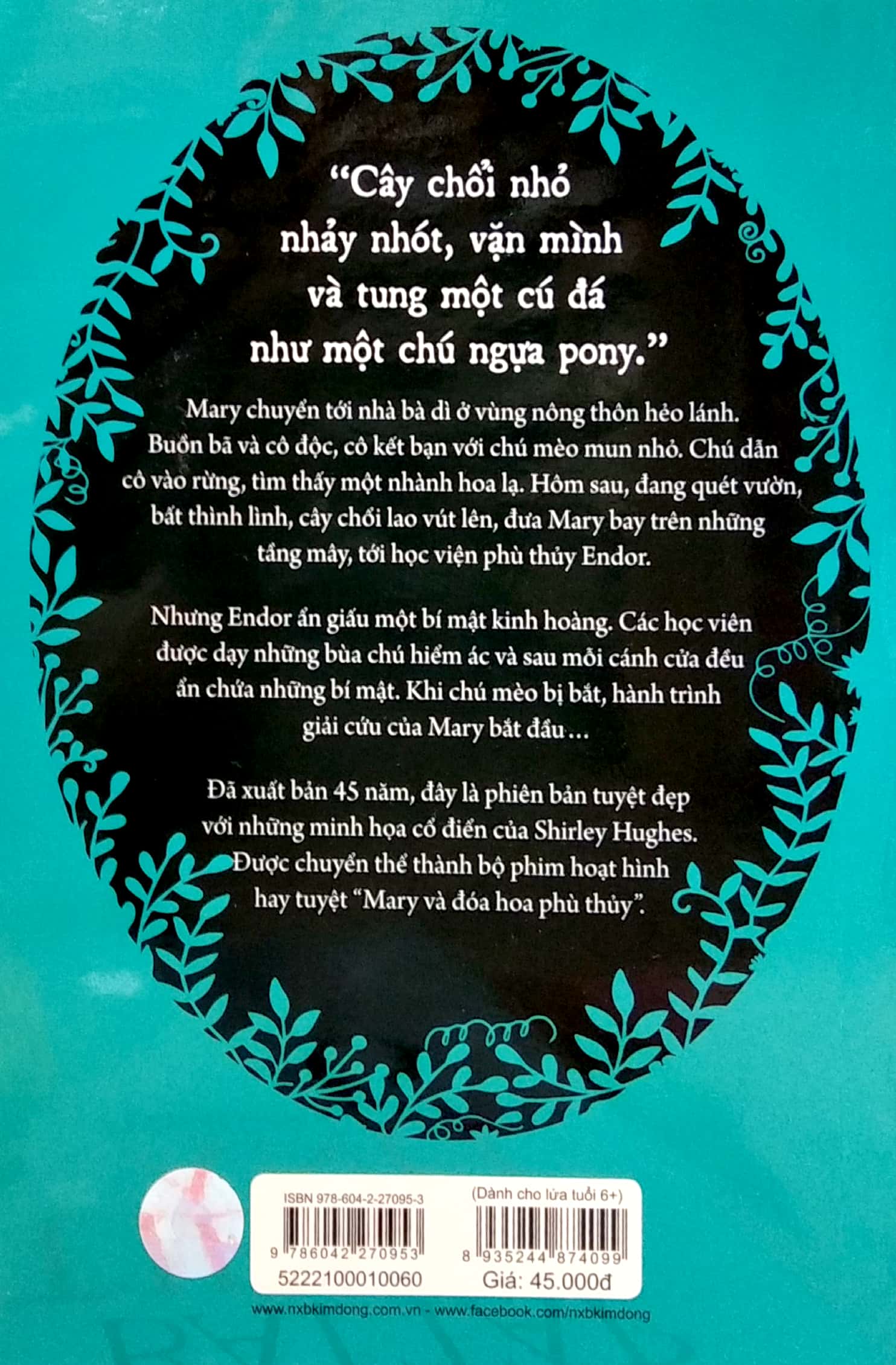 Cây Chổi Phép Thuật PDF Cây Chổi Phép Thuật PDF