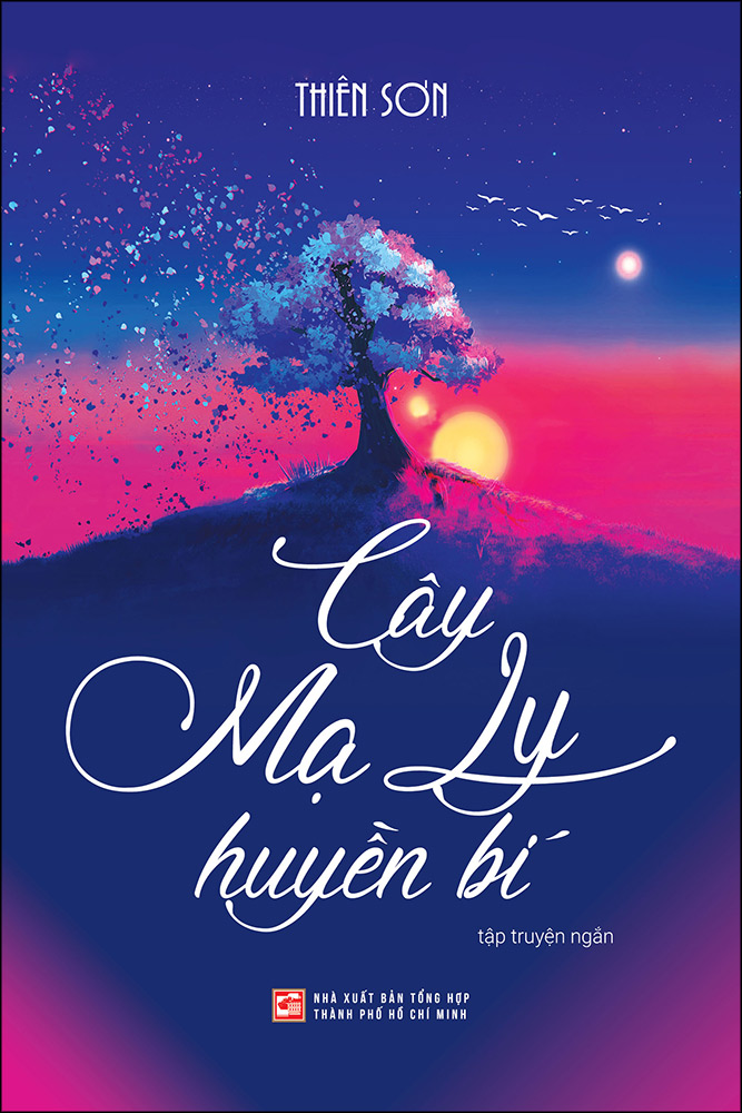 Cây Mạ Ly Huyền Bí PDF Cây Mạ Ly Huyền Bí PDF