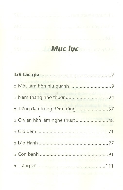 Cây Mạ Ly Huyền Bí PDF Cây Mạ Ly Huyền Bí PDF