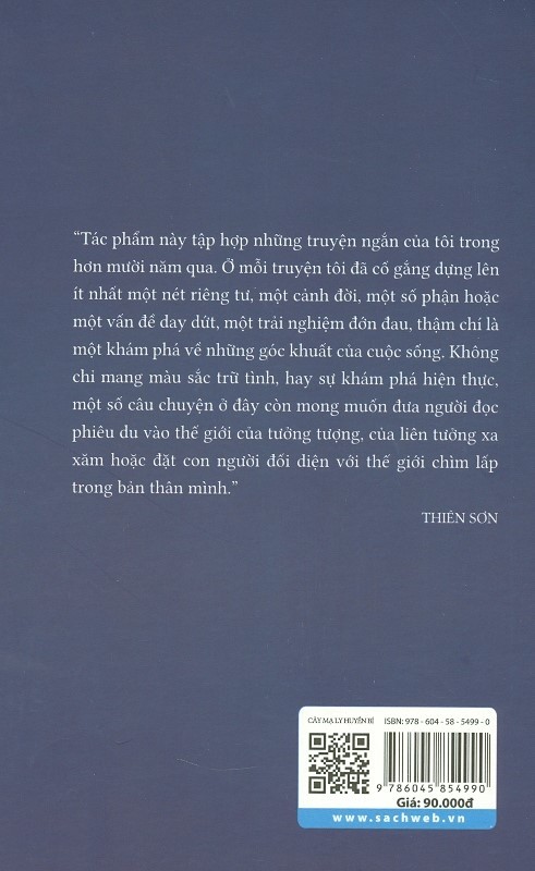 Cây Mạ Ly Huyền Bí PDF Cây Mạ Ly Huyền Bí PDF