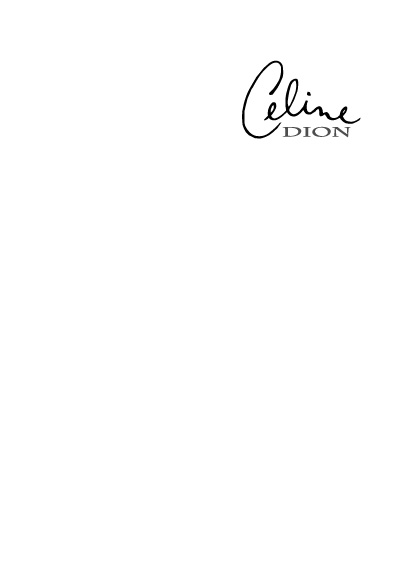 Celine Dion - Câu Chuyện Đời Tôi, Giấc Mơ Trong Tôi PDF Celine Dion - Câu Chuyện Đời Tôi, Giấc Mơ Trong Tôi PDF