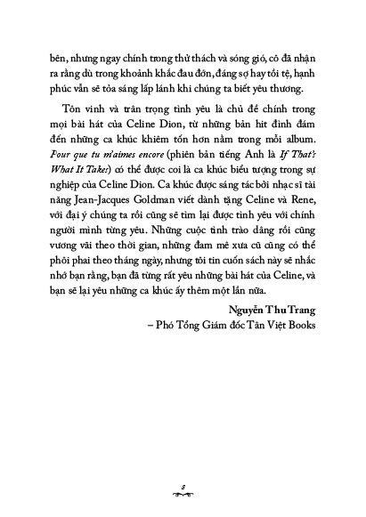 Celine Dion - Câu Chuyện Đời Tôi, Giấc Mơ Trong Tôi PDF Celine Dion - Câu Chuyện Đời Tôi, Giấc Mơ Trong Tôi PDF
