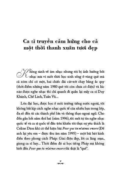 Celine Dion - Câu Chuyện Đời Tôi, Giấc Mơ Trong Tôi PDF Celine Dion - Câu Chuyện Đời Tôi, Giấc Mơ Trong Tôi PDF
