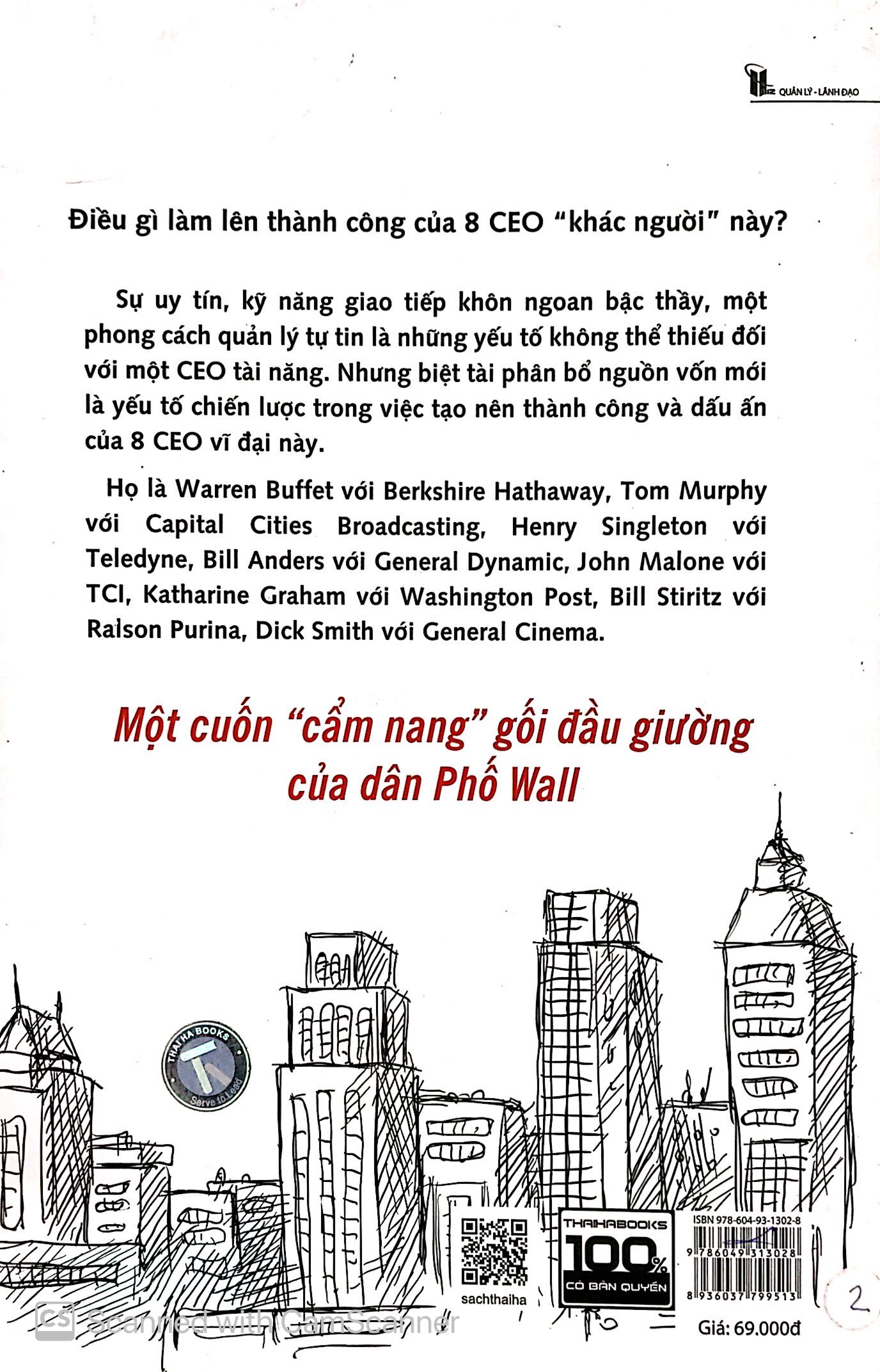 Ceo Lệch Chuẩn PDF đọc ebook online, epub online, nghe sách nói audio miễn phí.