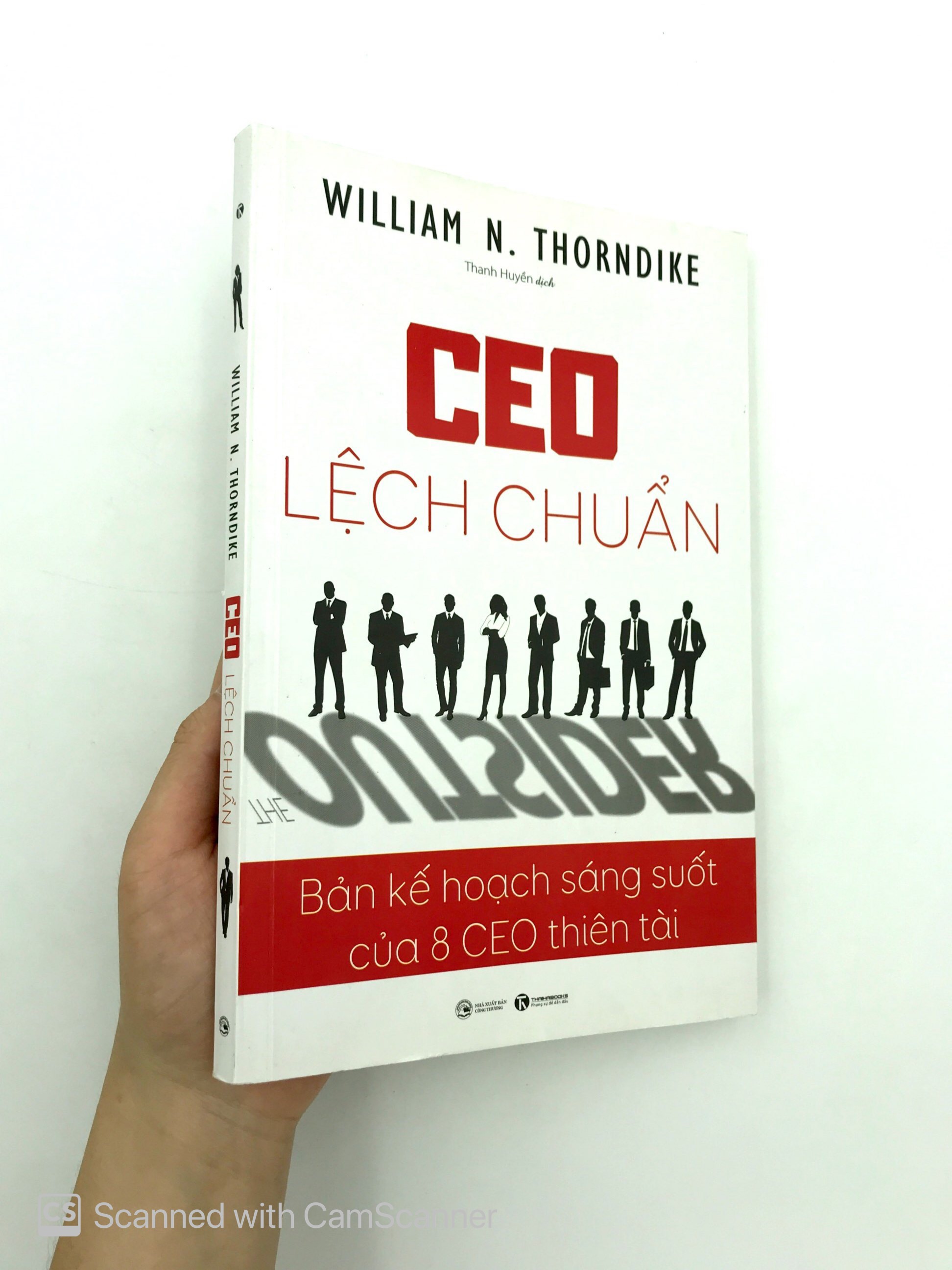 Ceo Lệch Chuẩn PDF đọc ebook online, epub online, nghe sách nói audio miễn phí.