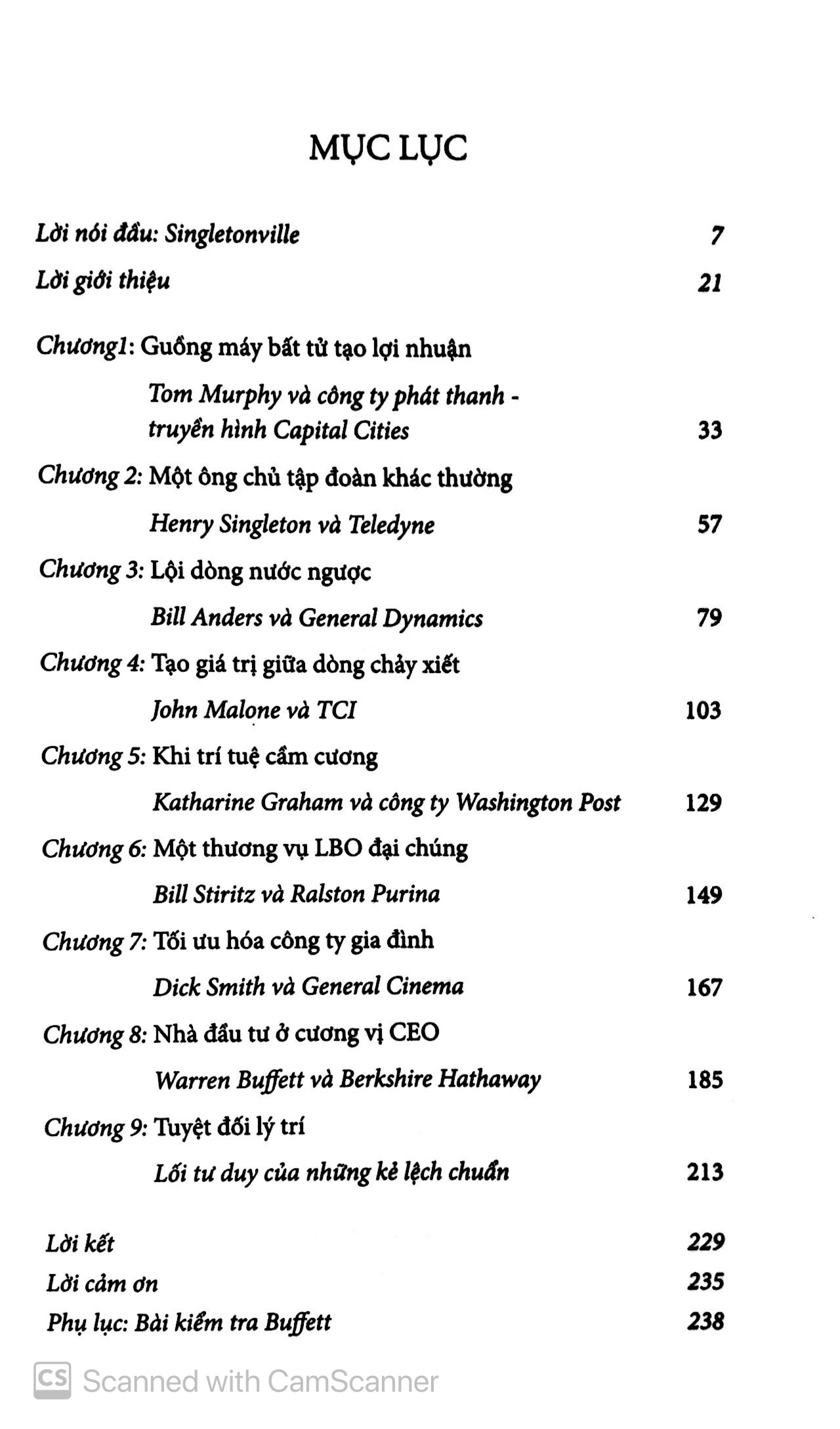 Ceo Lệch Chuẩn PDF đọc ebook online, epub online, nghe sách nói audio miễn phí.