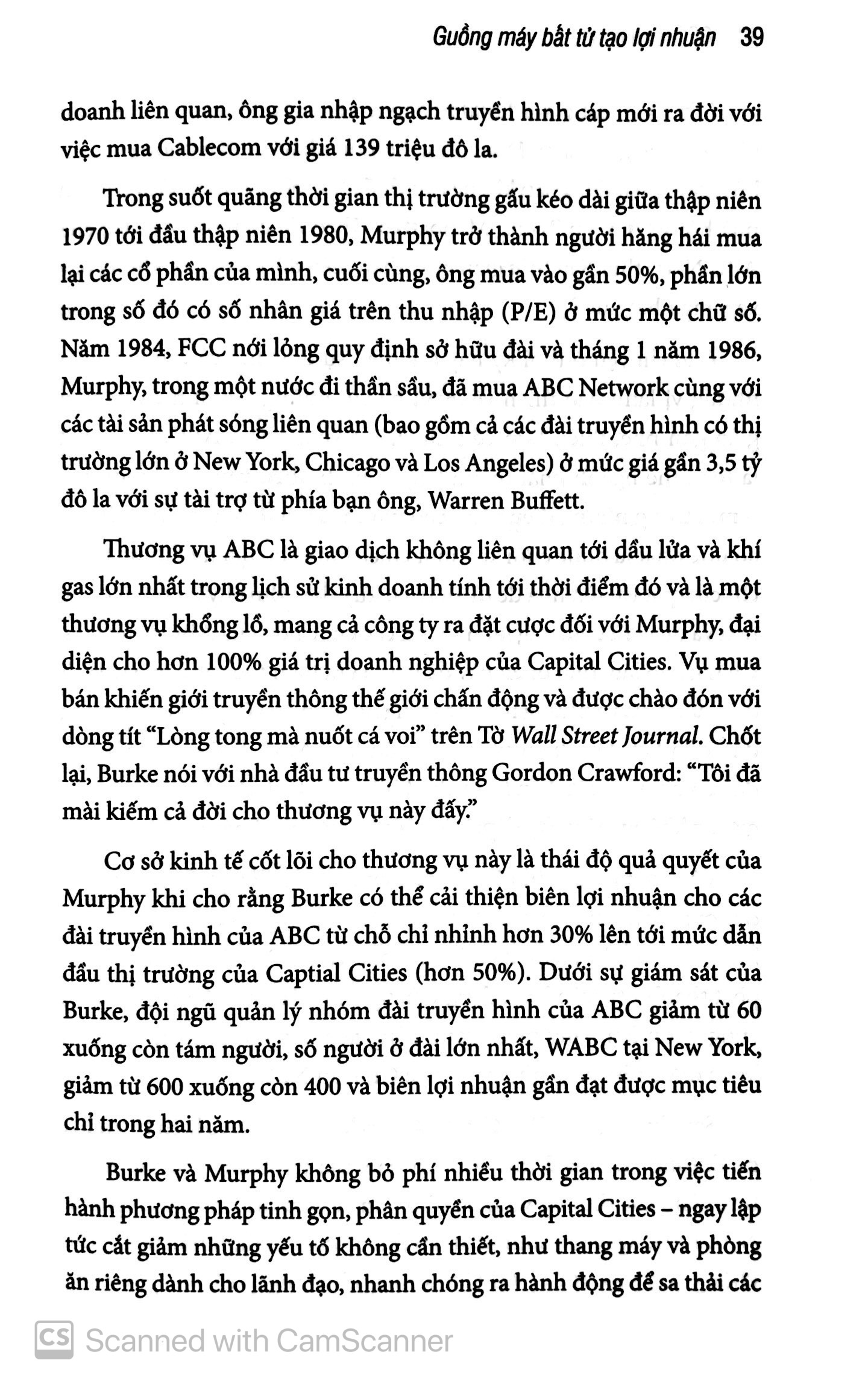 Ceo Lệch Chuẩn PDF đọc ebook online, epub online, nghe sách nói audio miễn phí.