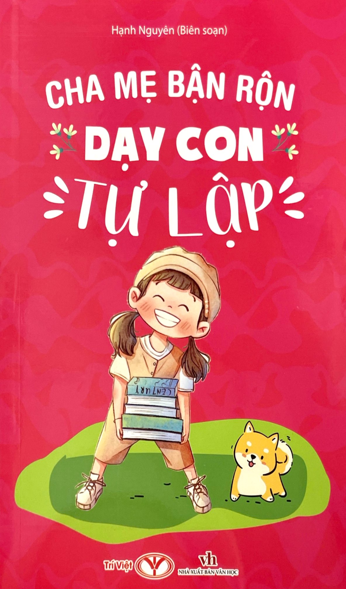 Tải sách Cha Mẹ Bận Rộn Dạy Con Tự Lập PDF đọc ebook online, epub online, nghe sách nói audio miễn phí.