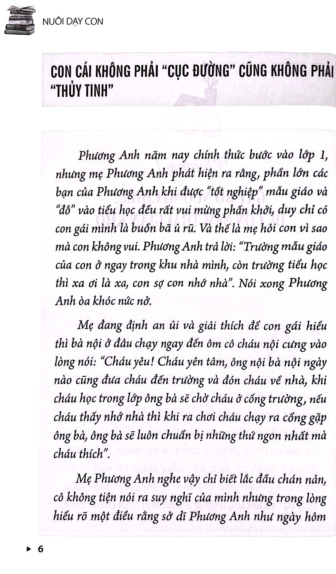 Tải sách Cha Mẹ Bận Rộn Dạy Con Tự Lập PDF đọc ebook online, epub online, nghe sách nói audio miễn phí.