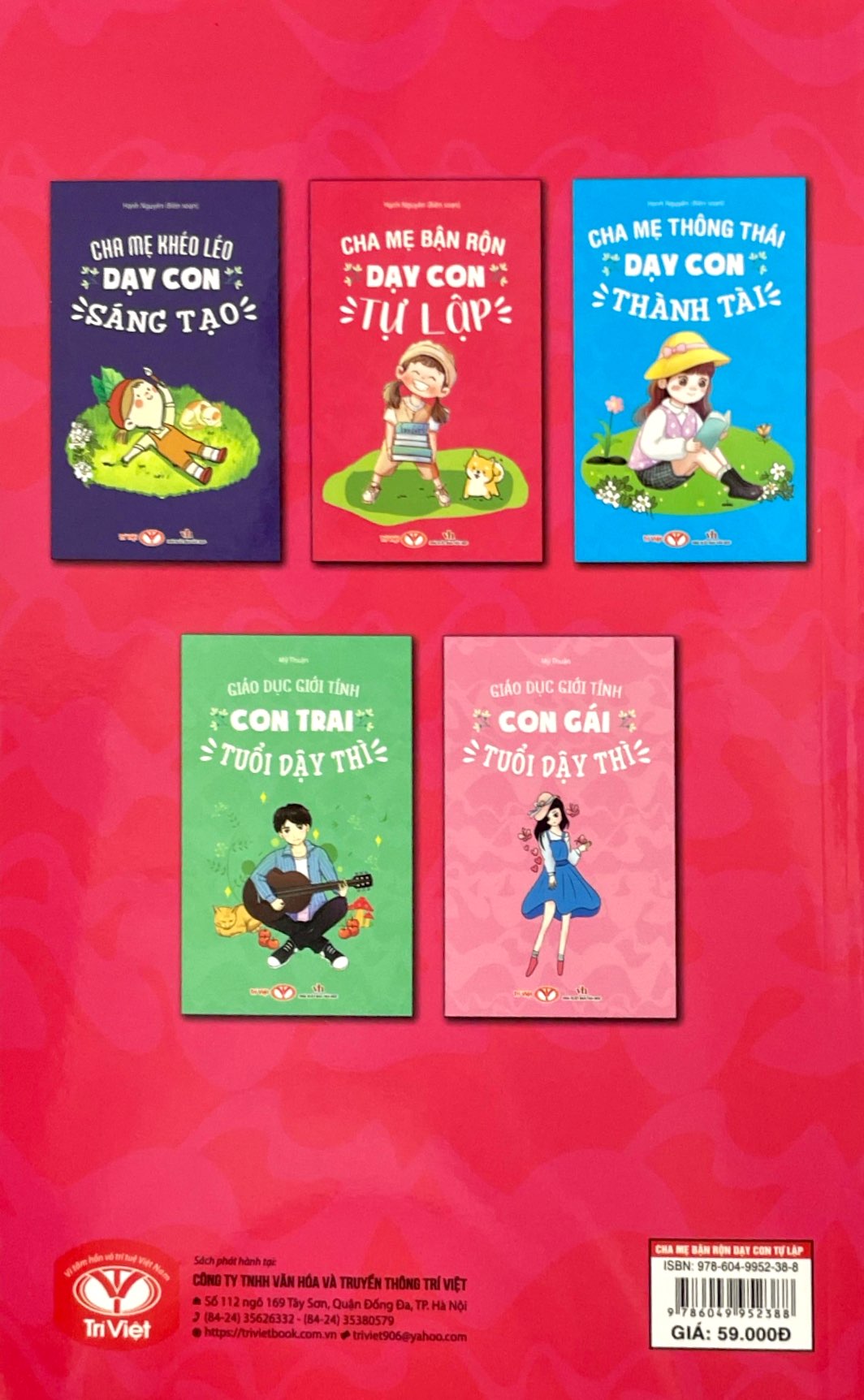 Tải sách Cha Mẹ Bận Rộn Dạy Con Tự Lập PDF đọc ebook online, epub online, nghe sách nói audio miễn phí.