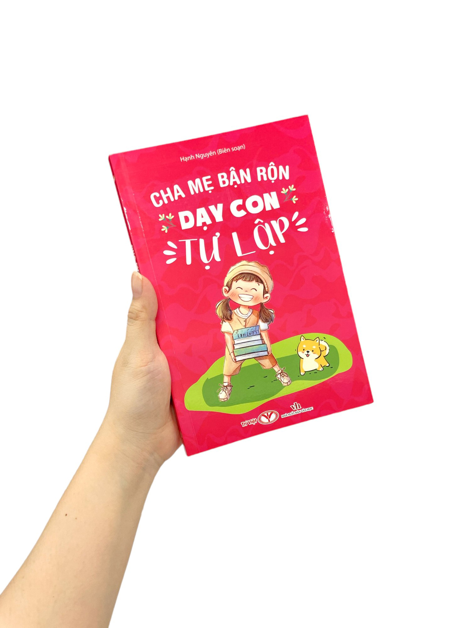 Tải sách Cha Mẹ Bận Rộn Dạy Con Tự Lập PDF đọc ebook online, epub online, nghe sách nói audio miễn phí.