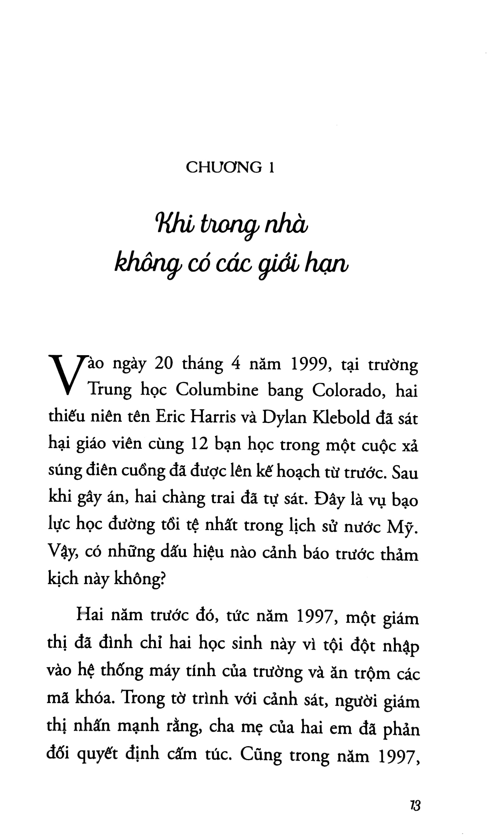 Cha Mẹ Can Đảm - Phương Pháp Nuôi Dạy Con Mới Mẻ Và Táo Bạo PDF đọc ebook online, epub online, nghe sách nói audio miễn phí.