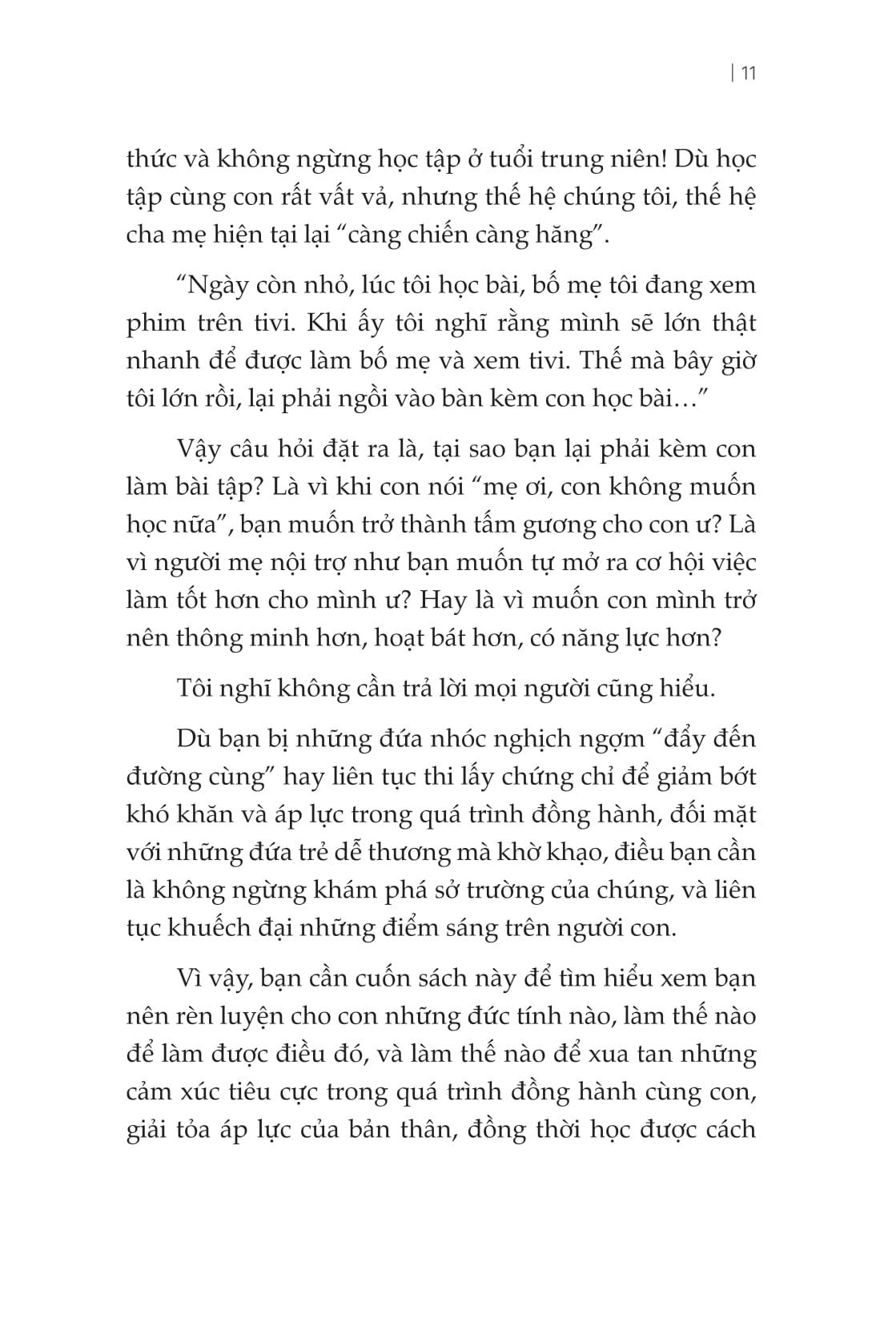 Tải sách Cha Mẹ Dạy Đúng - Con Ngồi Học Ngoan - Bí Kíp Dạy Con Học “Không Mệt Mỏi” Cho Các Bậc Cha Mẹ PDF đọc ebook online, epub online, nghe sách nói audio miễn phí.