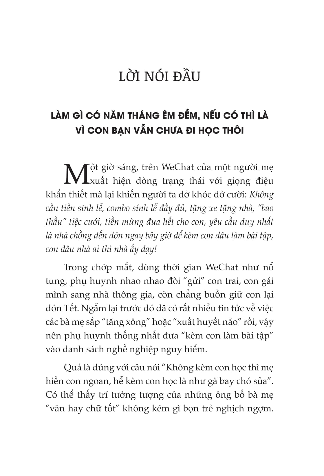 Tải sách Cha Mẹ Dạy Đúng - Con Ngồi Học Ngoan - Bí Kíp Dạy Con Học “Không Mệt Mỏi” Cho Các Bậc Cha Mẹ PDF đọc ebook online, epub online, nghe sách nói audio miễn phí.
