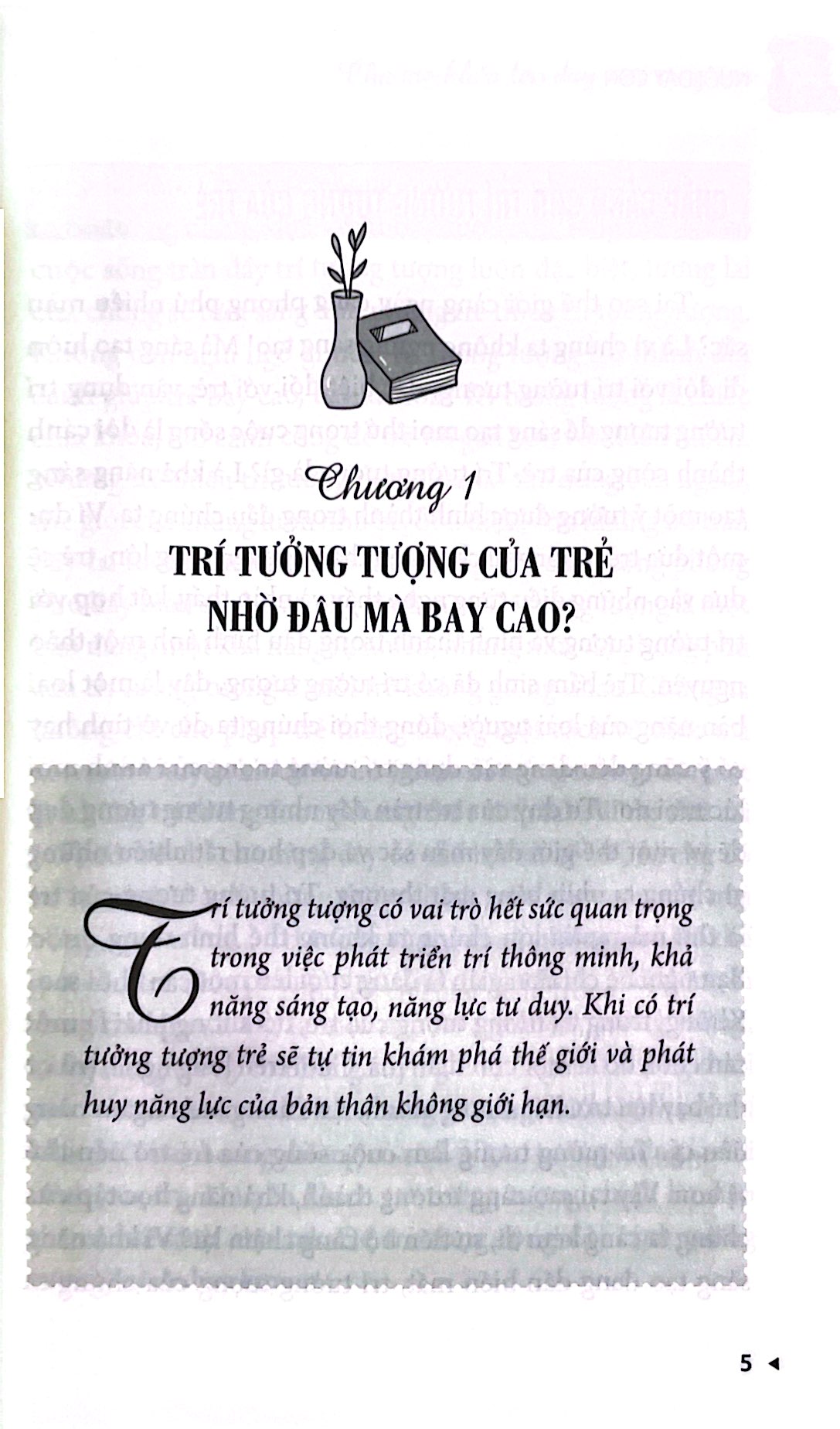 Tải sách Cha Mẹ Khéo Léo Dạy Con Sáng Tạo PDF đọc ebook online, epub online, nghe sách nói audio miễn phí.