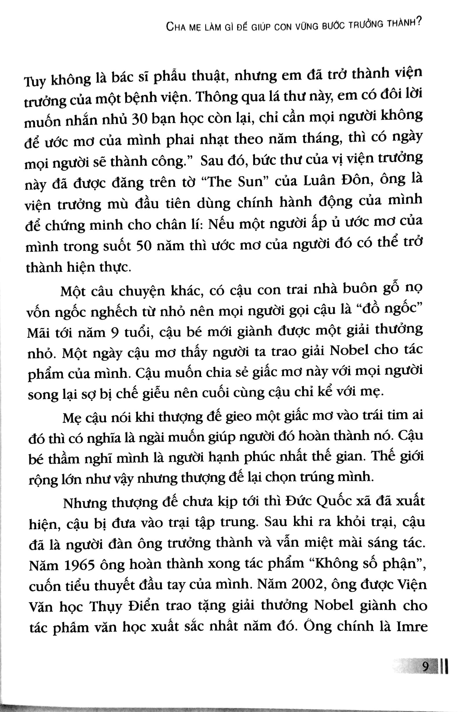 Cha Mẹ Làm Gì Để Giúp Con Vững Bước Trưởng Thành? PDF đọc ebook online, epub online, nghe sách nói audio miễn phí.