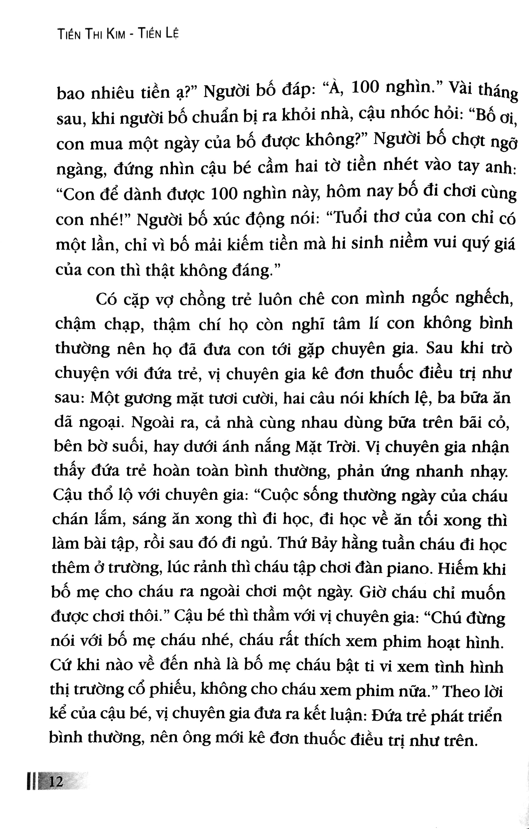 Cha Mẹ Làm Gì Để Giúp Con Vững Bước Trưởng Thành? PDF đọc ebook online, epub online, nghe sách nói audio miễn phí.