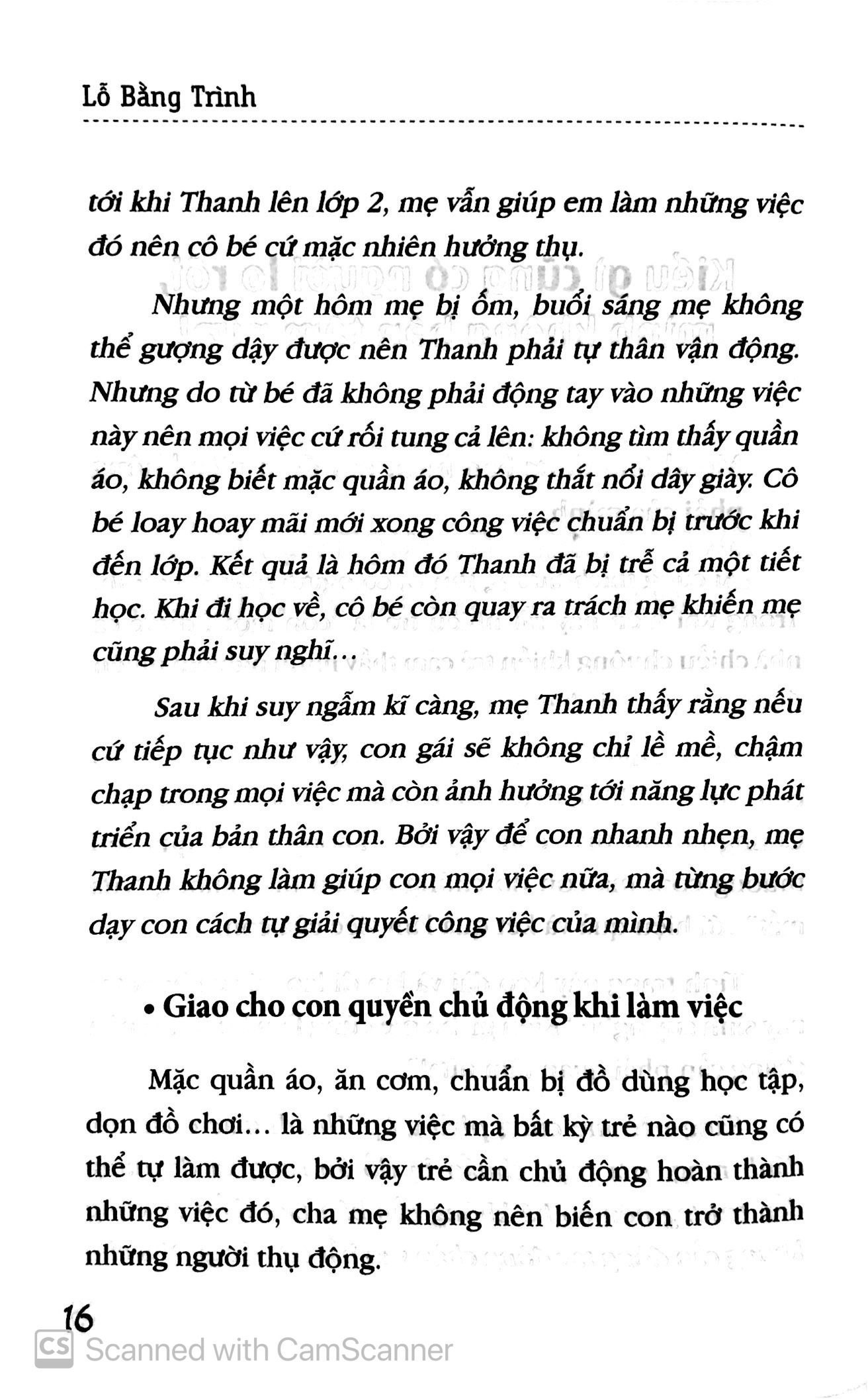 Tải sách Cha Mẹ Phải Làm Gì Khi Con Chậm Chạp? PDF đọc ebook online, epub online, nghe sách nói audio miễn phí.