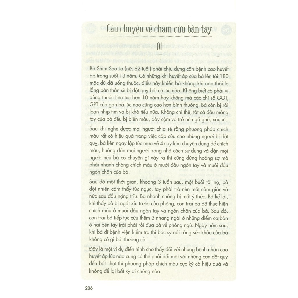 Châm Cứu Bàn Tay - Vừa Dễ Vừa Hay PDF Châm Cứu Bàn Tay - Vừa Dễ Vừa Hay PDF