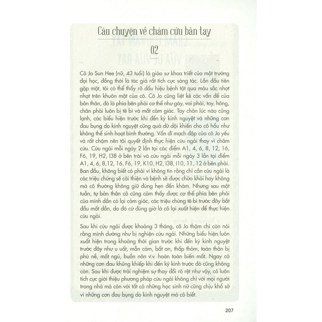 Châm Cứu Bàn Tay - Vừa Dễ Vừa Hay PDF Châm Cứu Bàn Tay - Vừa Dễ Vừa Hay PDF