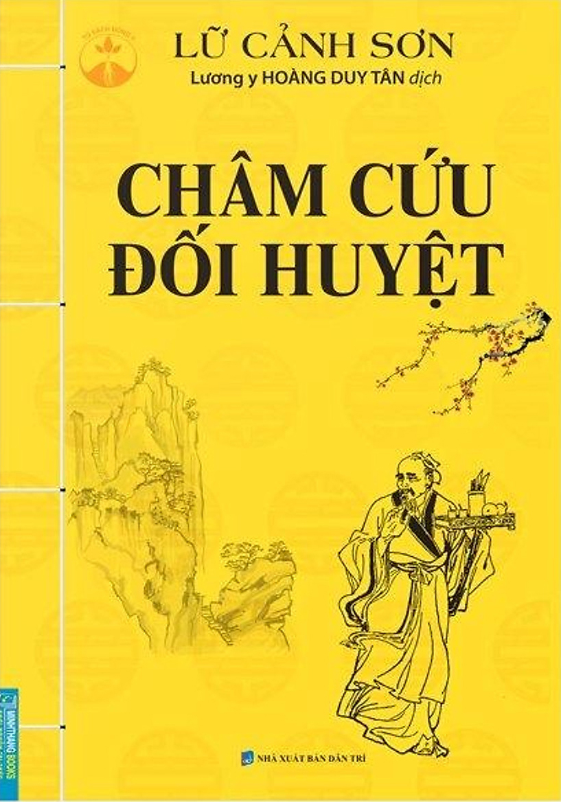 Châm Cứu Đối Huyệt PDF đọc ebook online, epub online, nghe sách nói audio miễn phí. Tải sách Châm Cứu Đối Huyệt PDF đọc ebook online, epub online, nghe sách nói audio miễn phí.