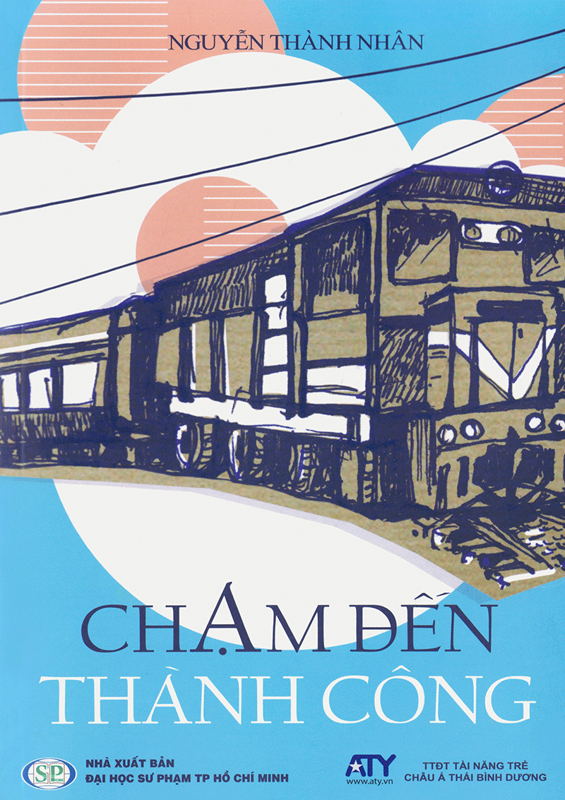 Tải sách Chạm Đến Thành Công PDF đọc ebook online, epub online, nghe sách nói audio miễn phí.