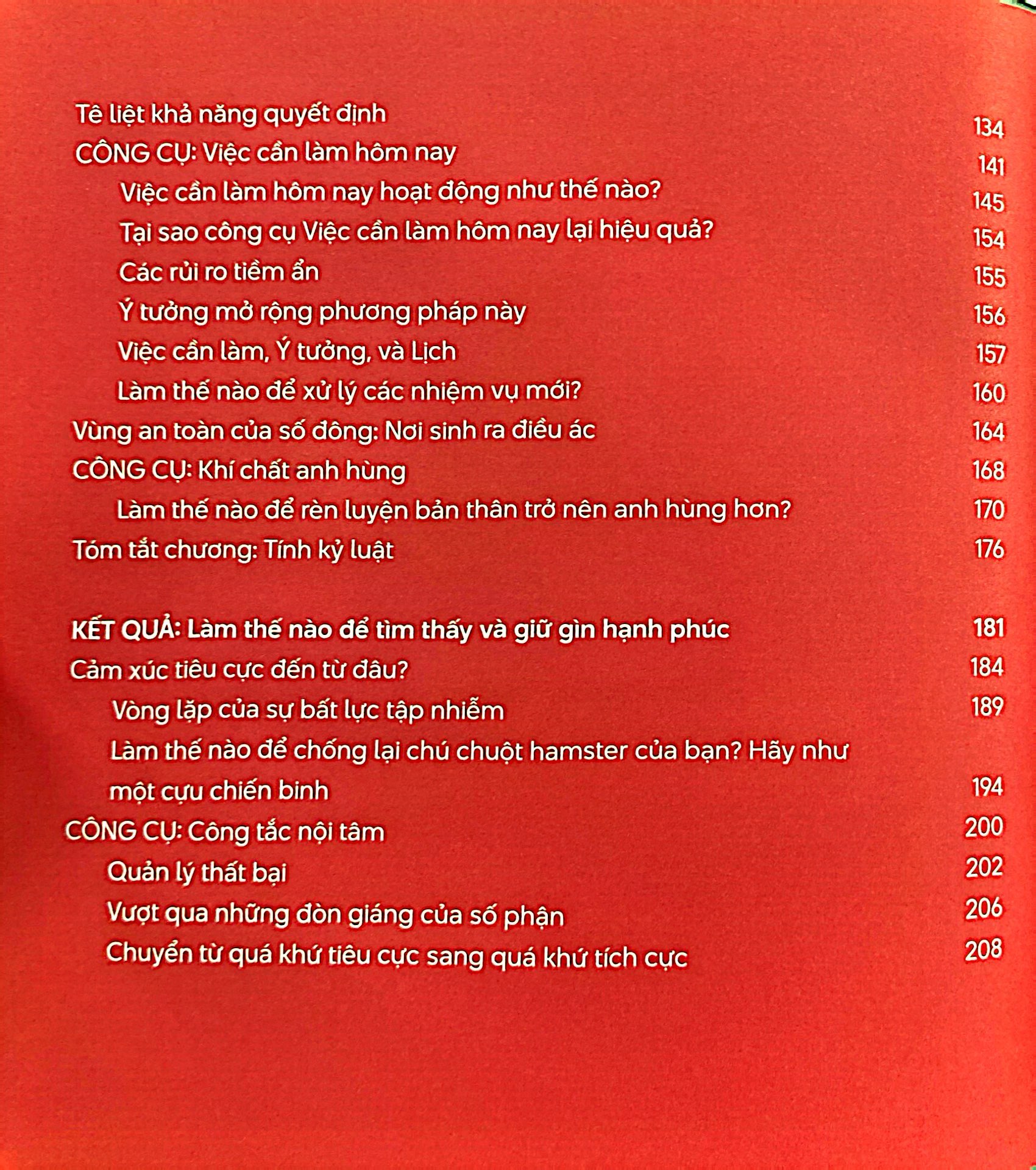 Chấm Dứt Thói Trì Hoãn PDF