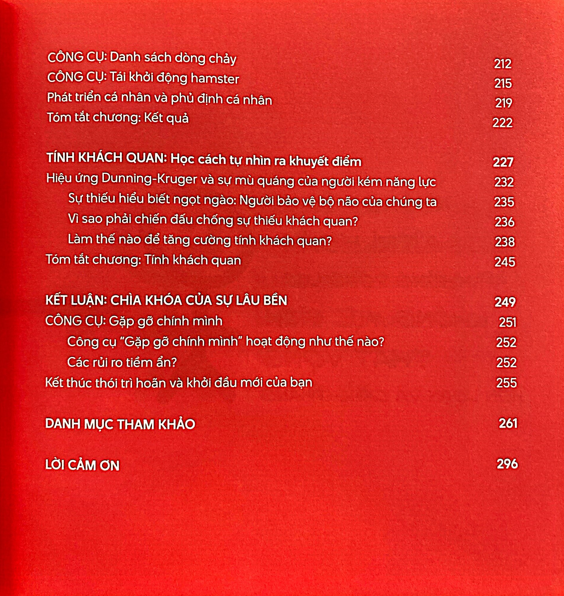 Chấm Dứt Thói Trì Hoãn PDF