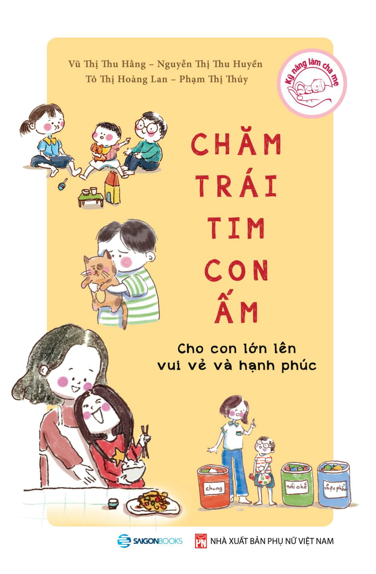 Chăm Trái Tim Con Ấm PDF đọc ebook online, epub online, nghe sách nói audio miễn phí. Tải sách Chăm Trái Tim Con Ấm PDF đọc ebook online, epub online, nghe sách nói audio miễn phí.