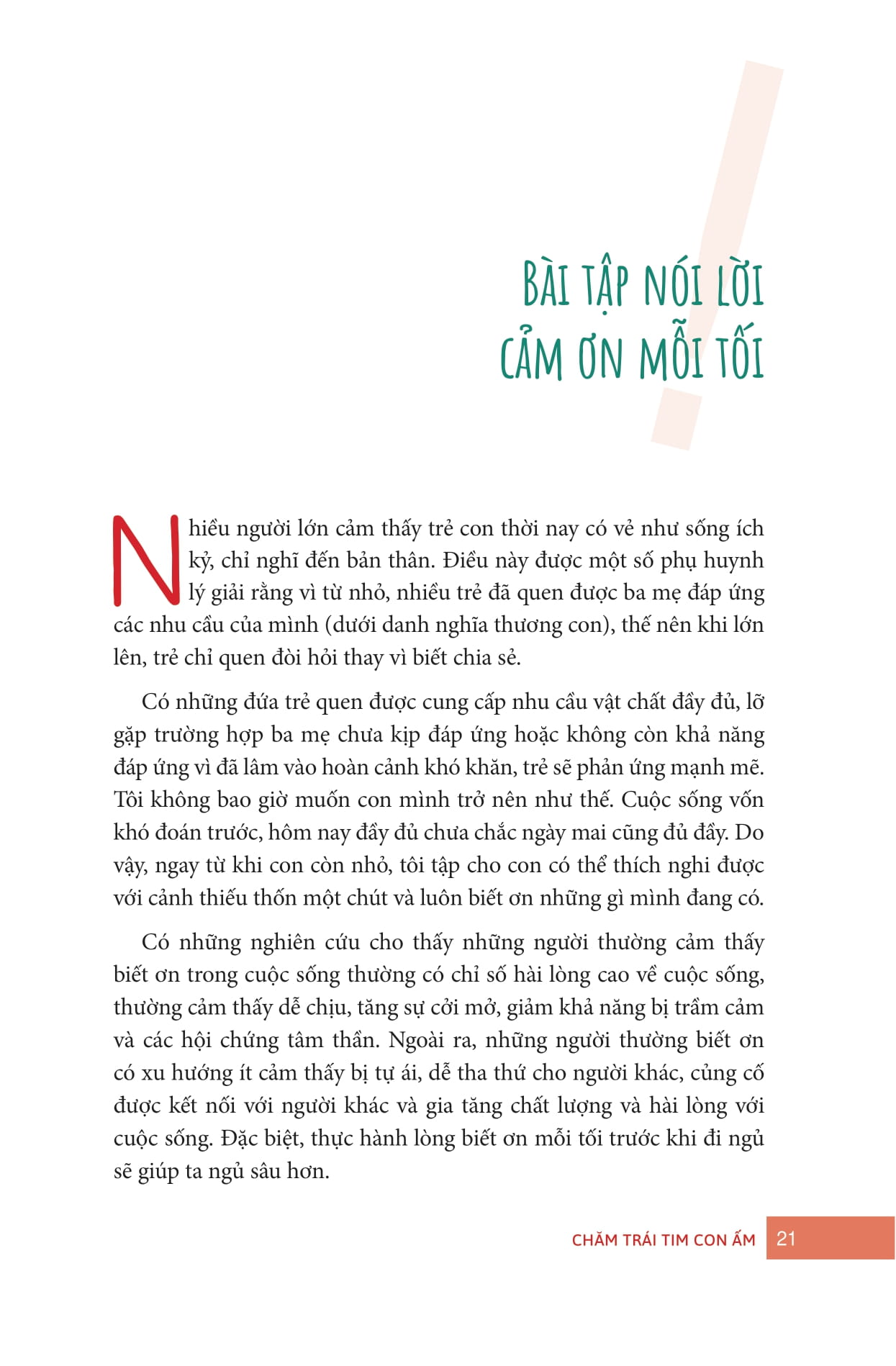 Chăm Trái Tim Con Ấm PDF đọc ebook online, epub online, nghe sách nói audio miễn phí. Tải sách Chăm Trái Tim Con Ấm PDF đọc ebook online, epub online, nghe sách nói audio miễn phí.