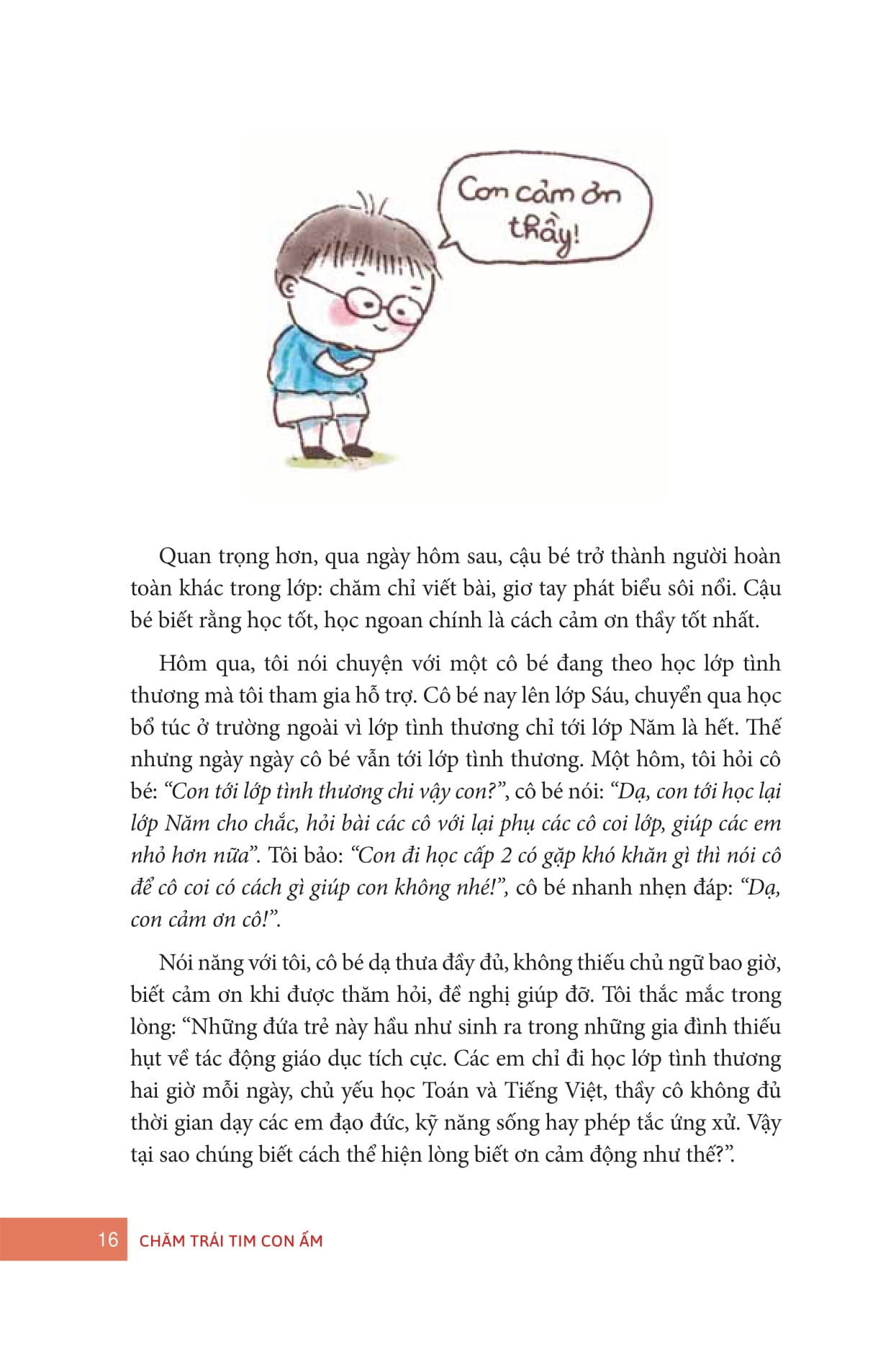 Chăm Trái Tim Con Ấm PDF đọc ebook online, epub online, nghe sách nói audio miễn phí. Tải sách Chăm Trái Tim Con Ấm PDF đọc ebook online, epub online, nghe sách nói audio miễn phí.