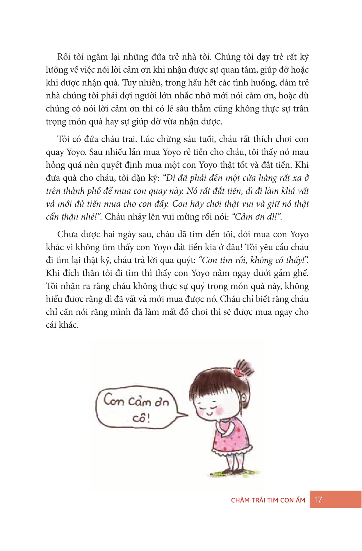 Chăm Trái Tim Con Ấm PDF đọc ebook online, epub online, nghe sách nói audio miễn phí. Tải sách Chăm Trái Tim Con Ấm PDF đọc ebook online, epub online, nghe sách nói audio miễn phí.