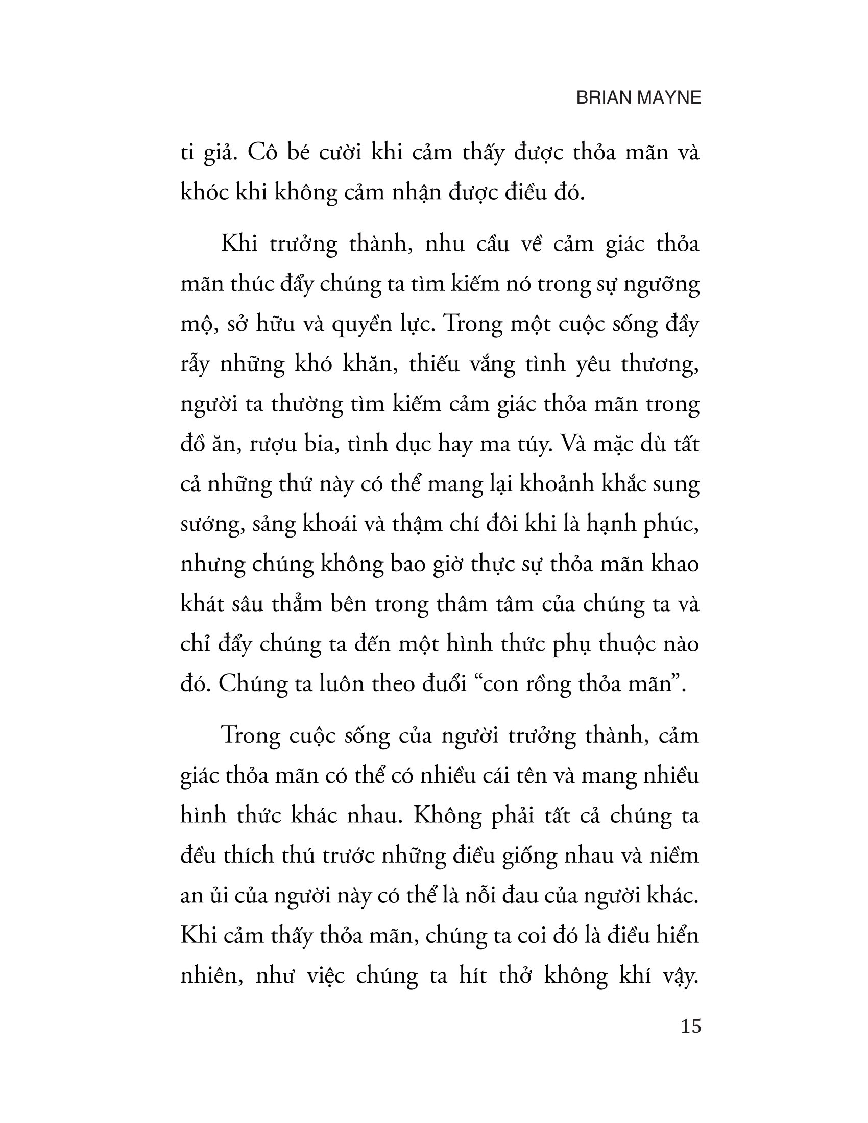 Tải sách Chân Ngã Và Phàm Ngã PDF đọc ebook online, epub online, nghe sách nói audio miễn phí.