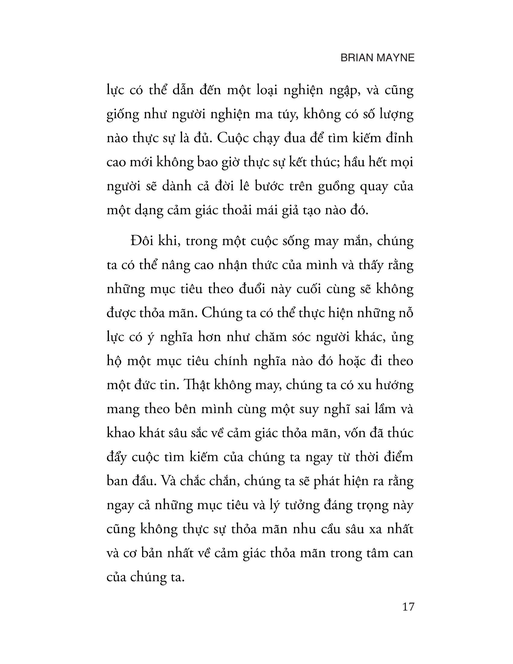 Tải sách Chân Ngã Và Phàm Ngã PDF đọc ebook online, epub online, nghe sách nói audio miễn phí.