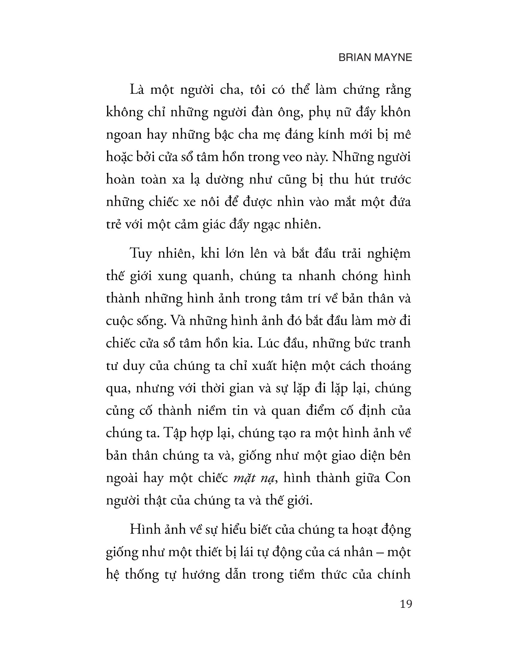 Tải sách Chân Ngã Và Phàm Ngã PDF đọc ebook online, epub online, nghe sách nói audio miễn phí.