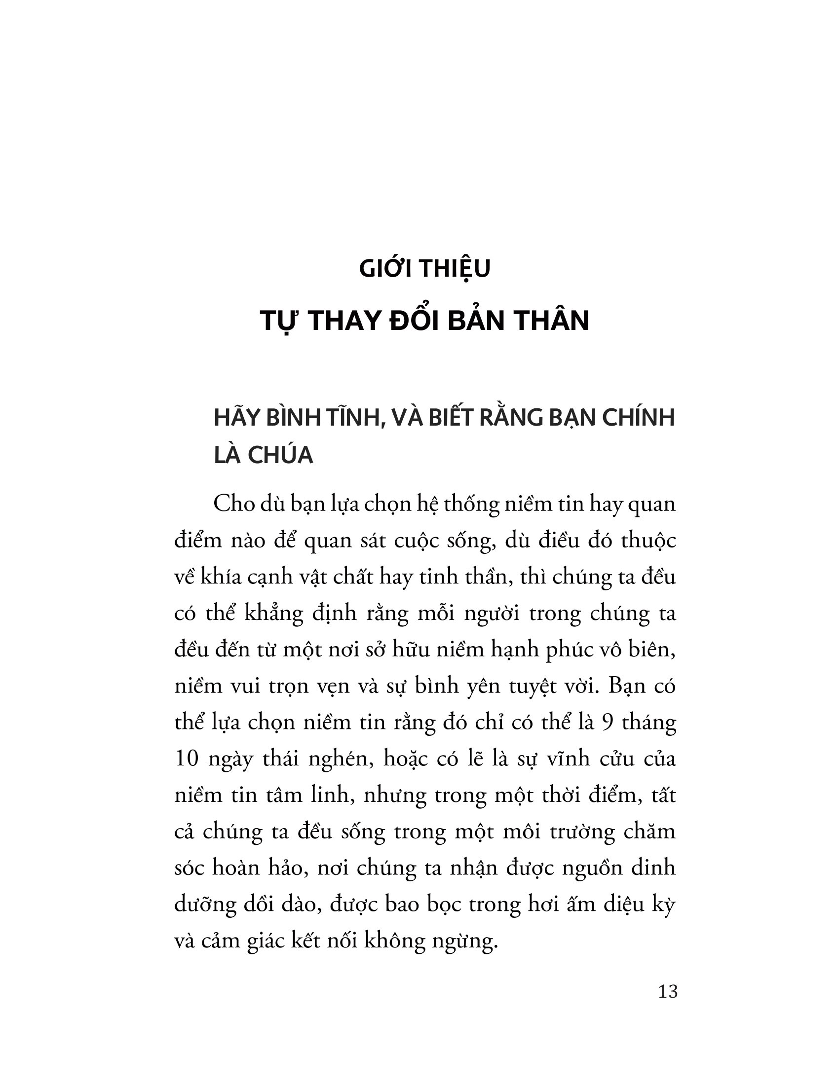 Tải sách Chân Ngã Và Phàm Ngã PDF đọc ebook online, epub online, nghe sách nói audio miễn phí.