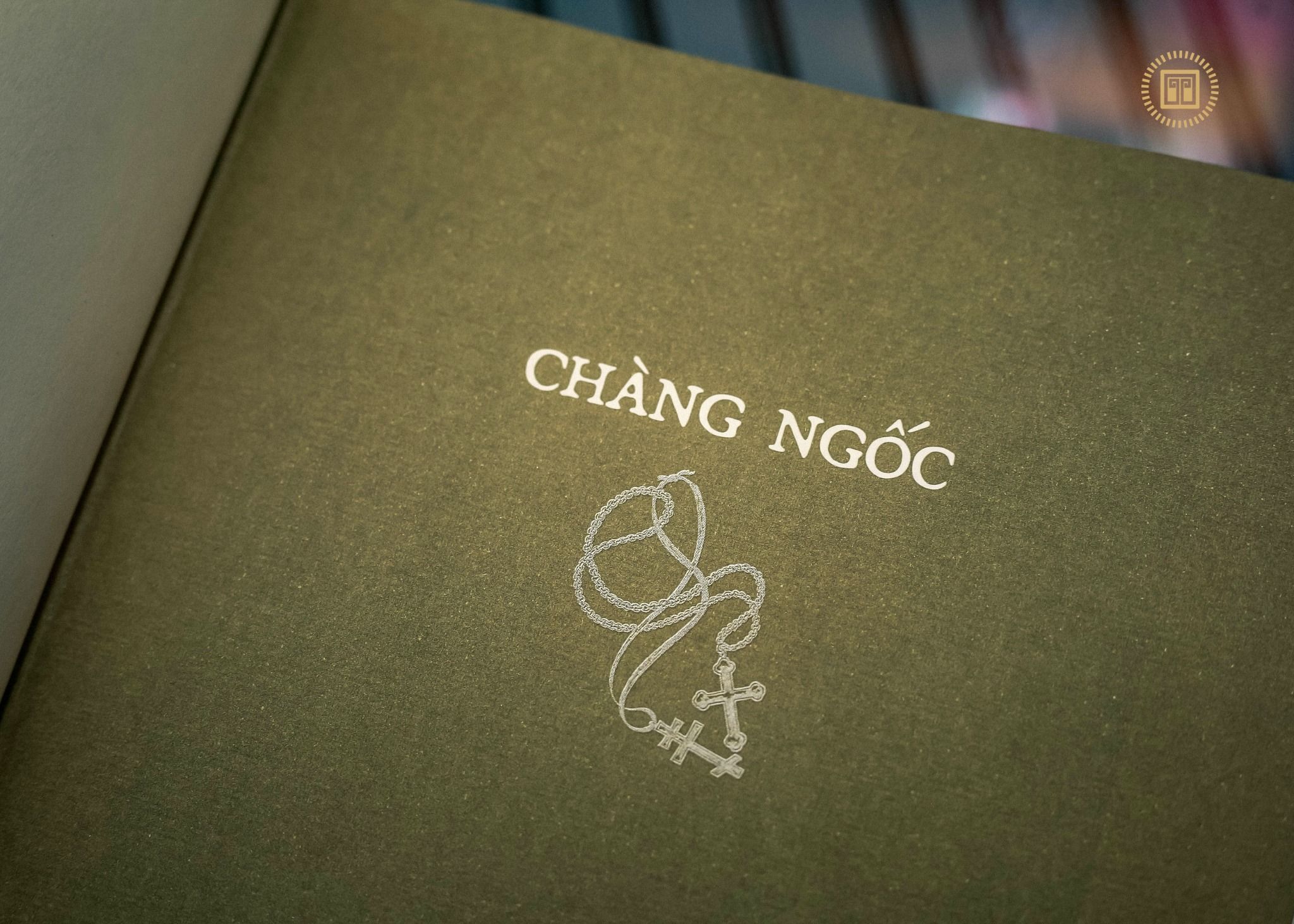 Tải sách Chàng Ngốc - Ấn Bản Giới Hạn - Bìa Da Có Hộp PDF đọc ebook online, epub online, nghe sách nói audio miễn phí.