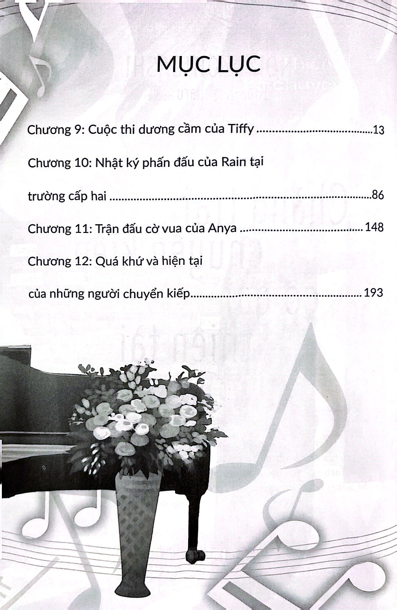 Bộ Chàng Trai Chuyển Kiếp Và Cô Gái Thiên Tài - Tập 2 PDF Bộ Chàng Trai Chuyển Kiếp Và Cô Gái Thiên Tài - Tập 2 PDF