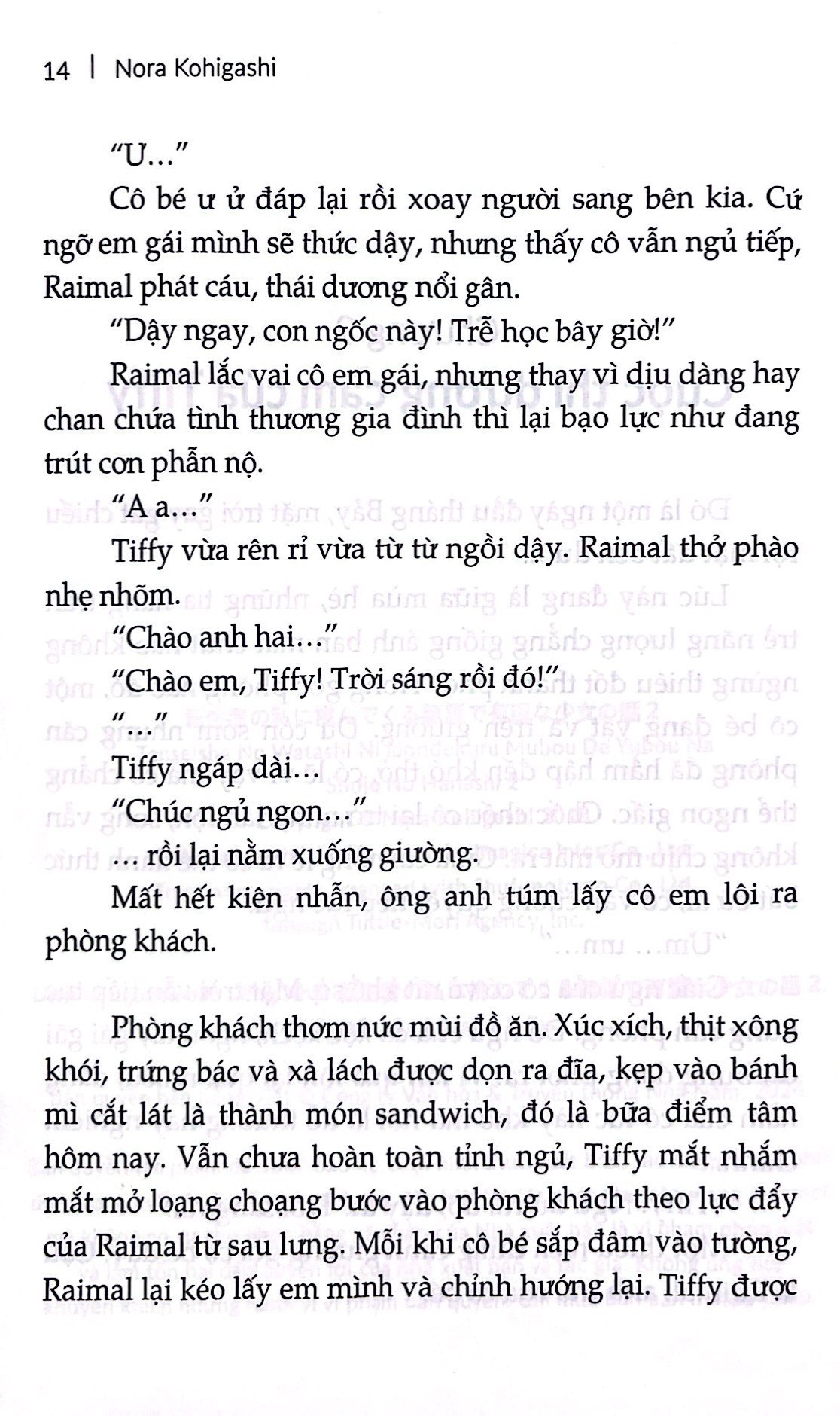 Bộ Chàng Trai Chuyển Kiếp Và Cô Gái Thiên Tài - Tập 2 PDF Bộ Chàng Trai Chuyển Kiếp Và Cô Gái Thiên Tài - Tập 2 PDF